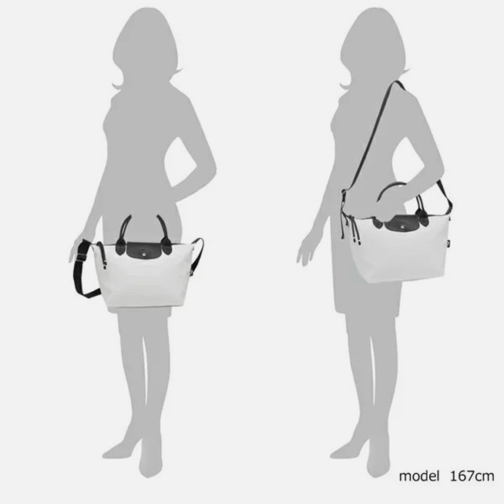LONGCHAMP LE PLIAGE ENERGY S HANDBAG - Picture 6 of 13